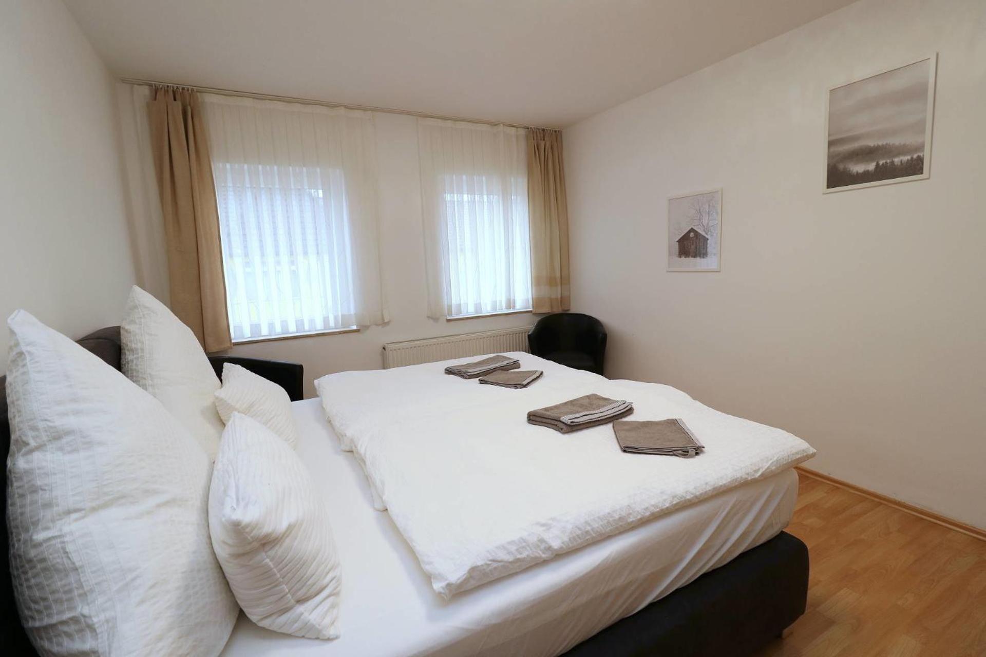 Aparthotel Kompass A 404 เอสเซน ภายนอก รูปภาพ