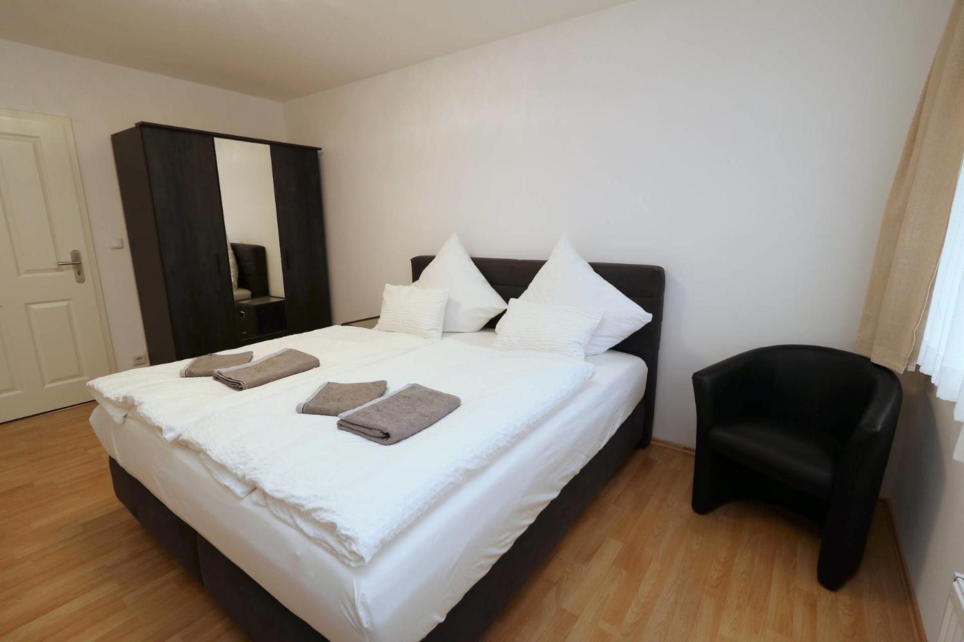 Aparthotel Kompass A 404 เอสเซน ภายนอก รูปภาพ