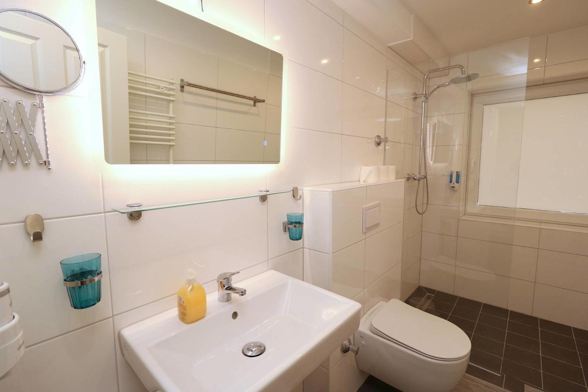 Aparthotel Kompass A 404 เอสเซน ภายนอก รูปภาพ
