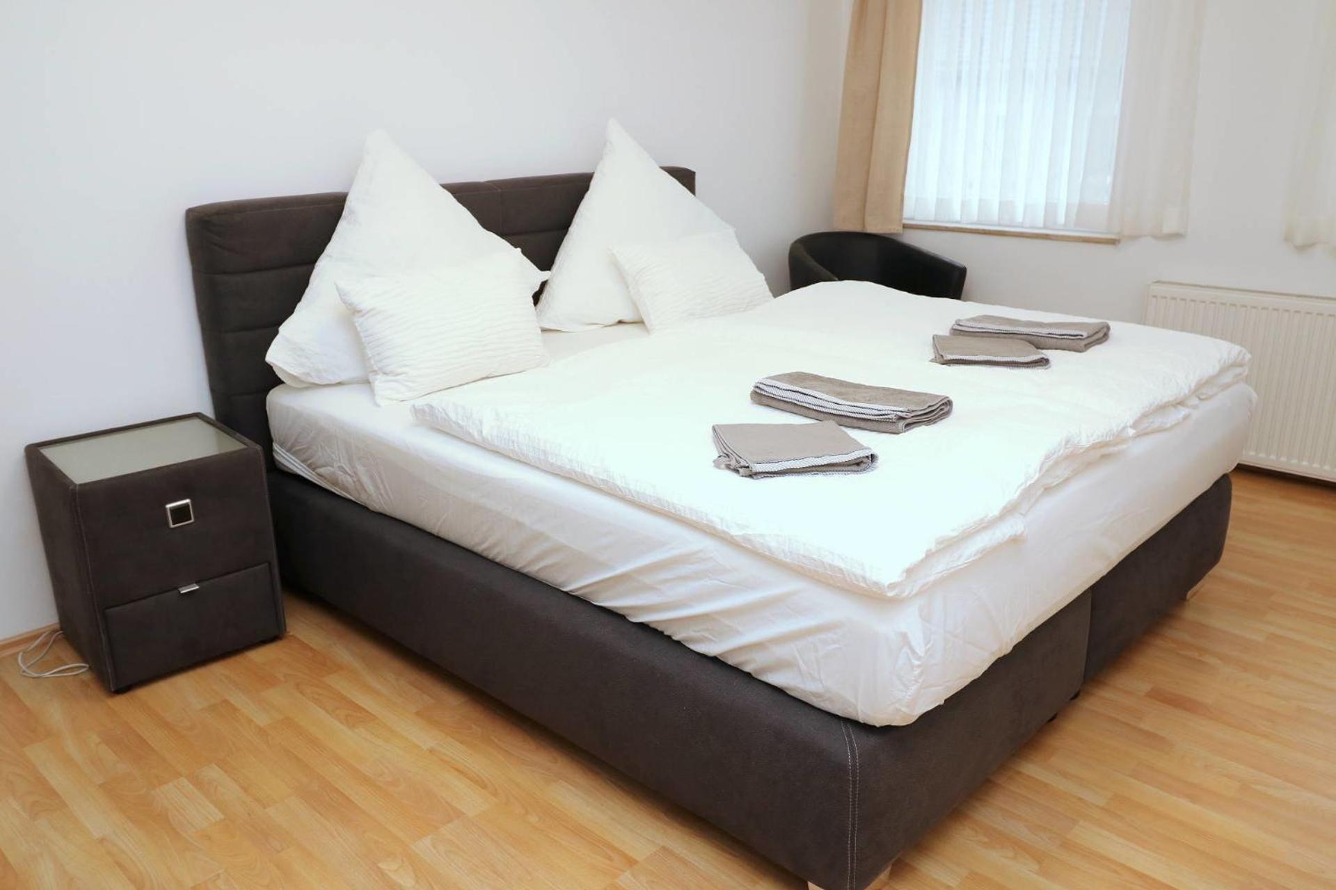 Aparthotel Kompass A 404 เอสเซน ภายนอก รูปภาพ